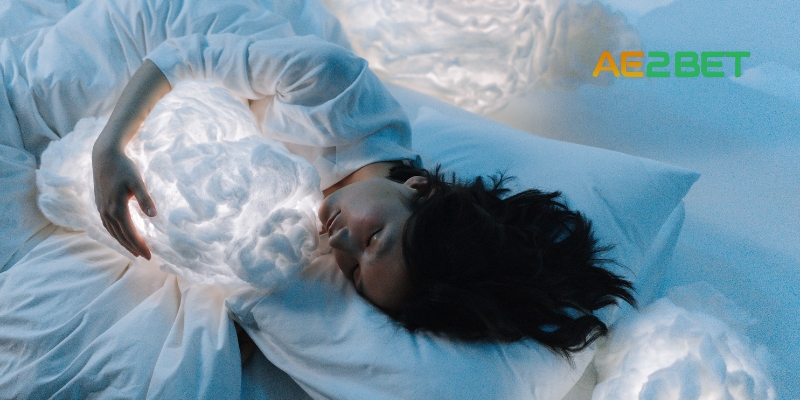 AE3BET.NET gợi ý con số khi mơ thấy 1 người nhiều lần