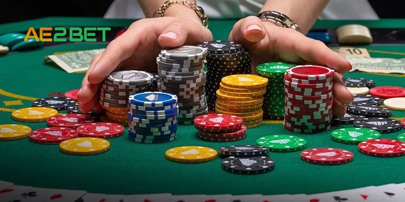 Mẹo chơi xì tố 7 cây hiệu quả từ chuyên gia AE3BET.NET