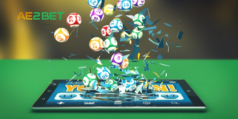 Giới thiệu xổ số AE3BET.NET